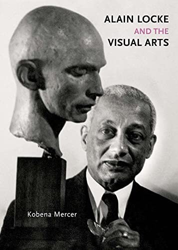 Alain Locke and the Visual Art – VERY GOOD