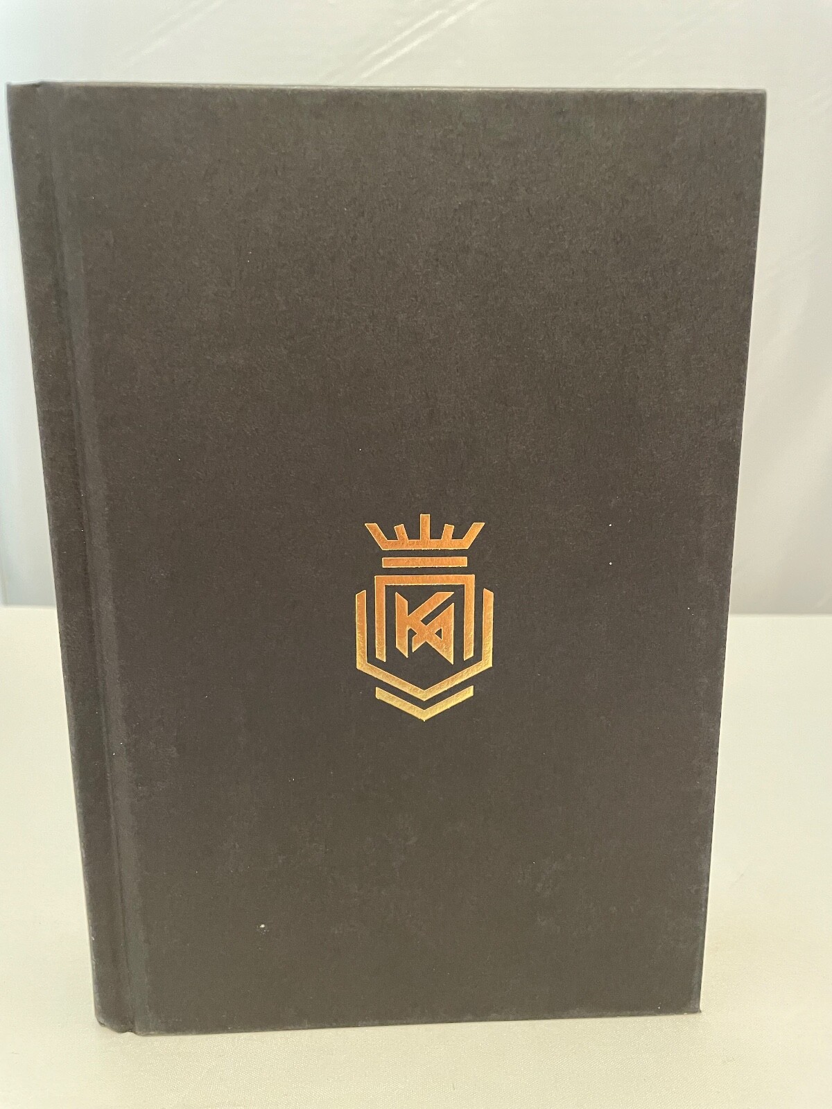 Covet Crave 3 by Tracy Wolff First Edition Like New Great Condition Make a Offer