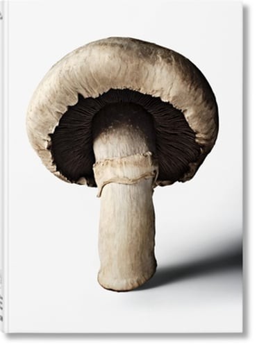 The Gourmand’s Mushroom by The Gourmand: New
