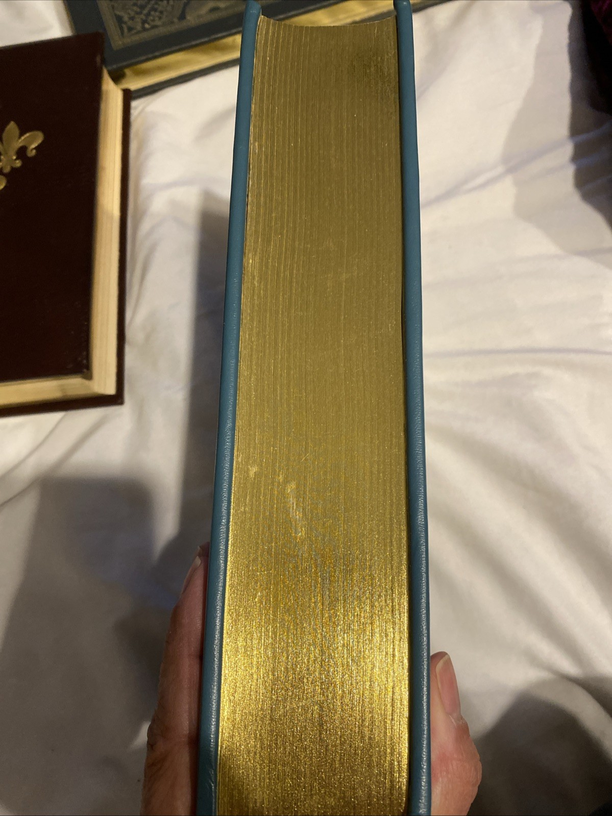 Sherwin B Nuland / The Origins of Anesthesia 1983 Special Edition