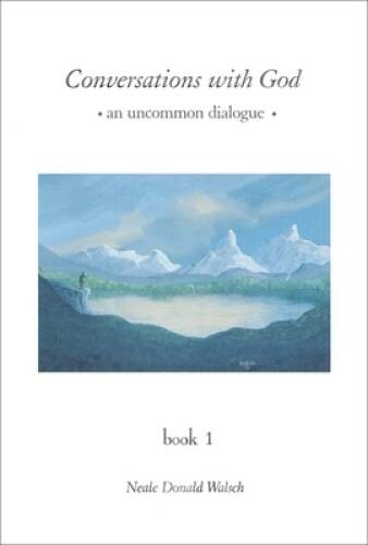 Conversations with God: An Uncommon Dialogue, Book 1 – Hardcover – GOOD