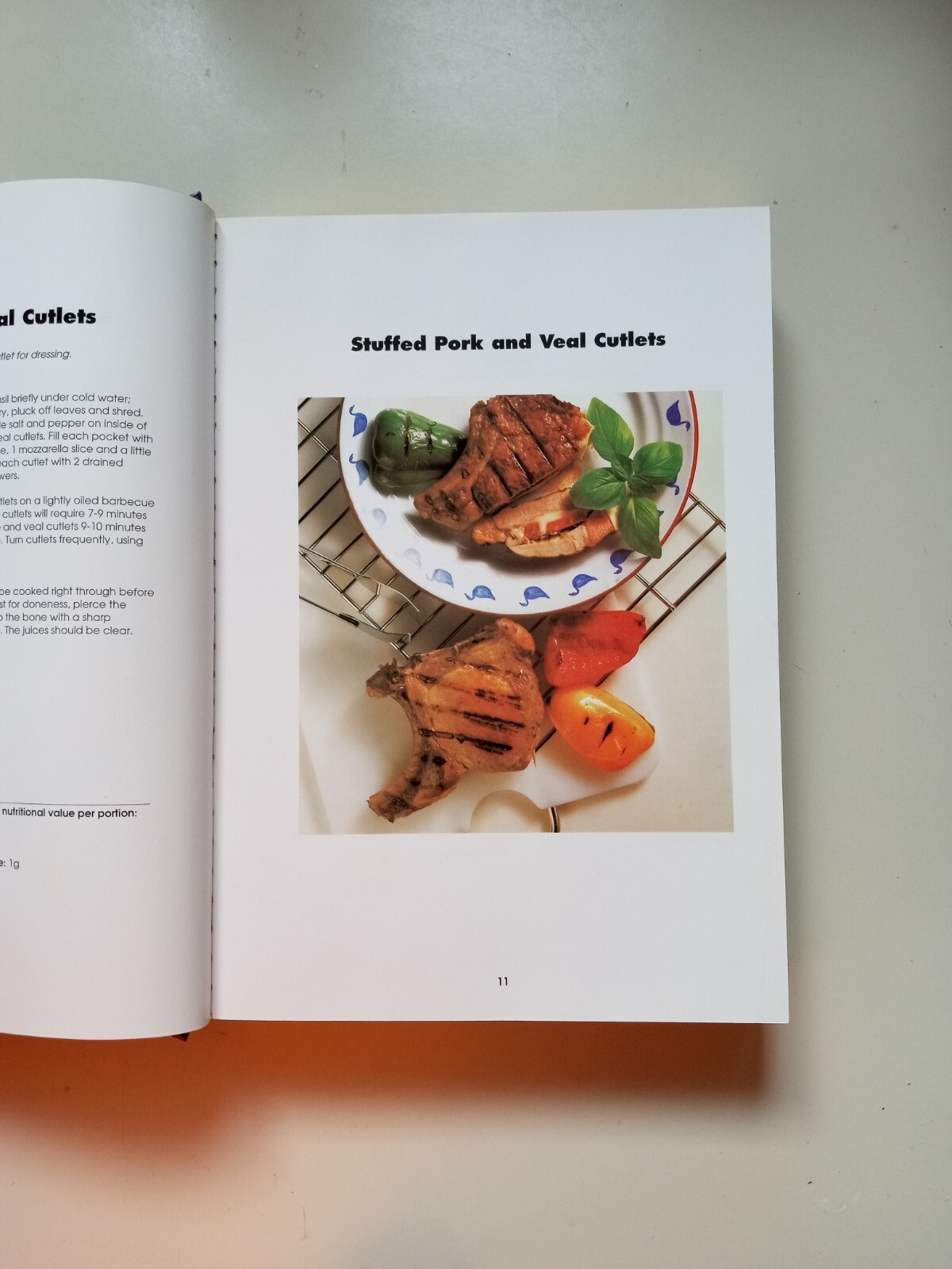 Cooking Made Easy Cookbook by Landolls Padded HC Illustrated 576 Pages