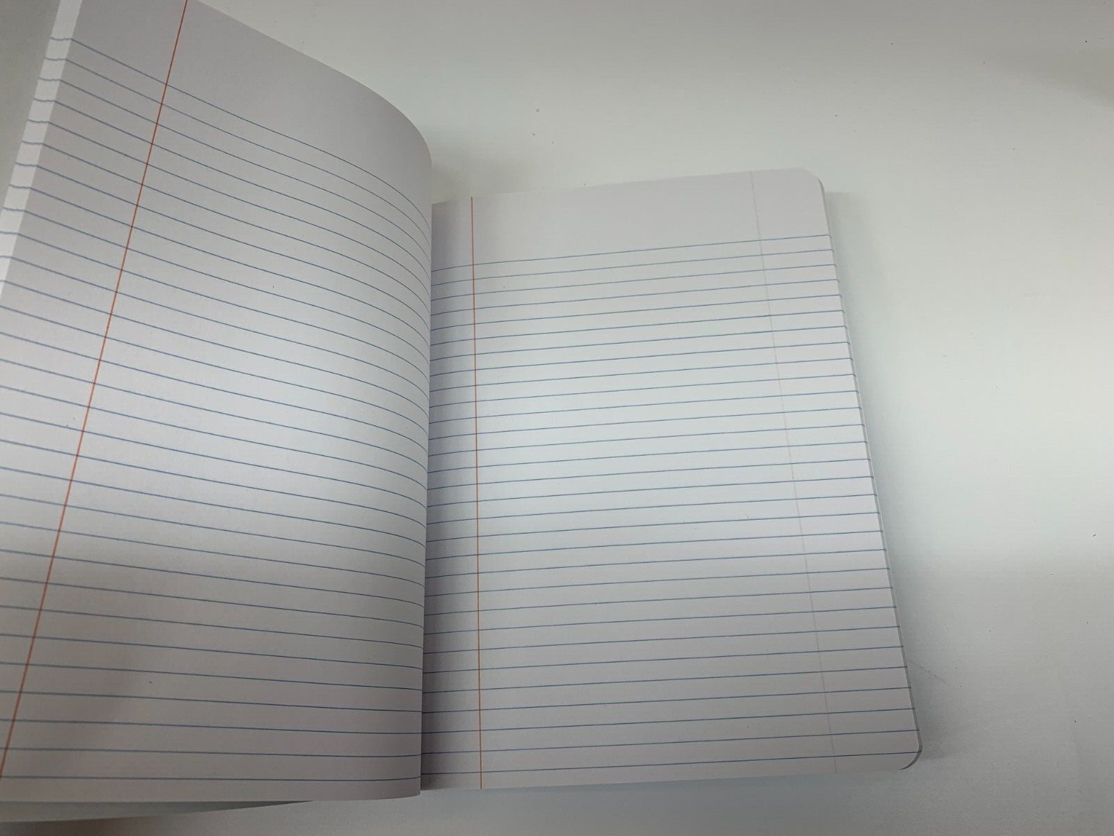 Naruto Composition Notebook Children’s School Journal 80 Pages 7.5 in x 9.75 in