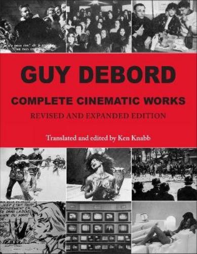Guy Debord Guy Debord (Paperback)