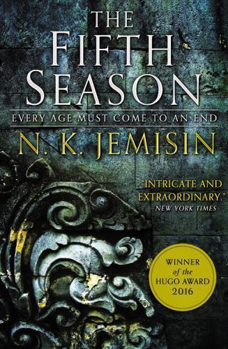The Fifth Season (The Broken Earth, 1) by Jemisin, N. K.