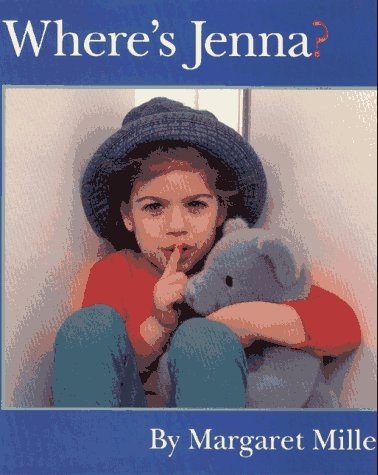 Where’s Jenna?
