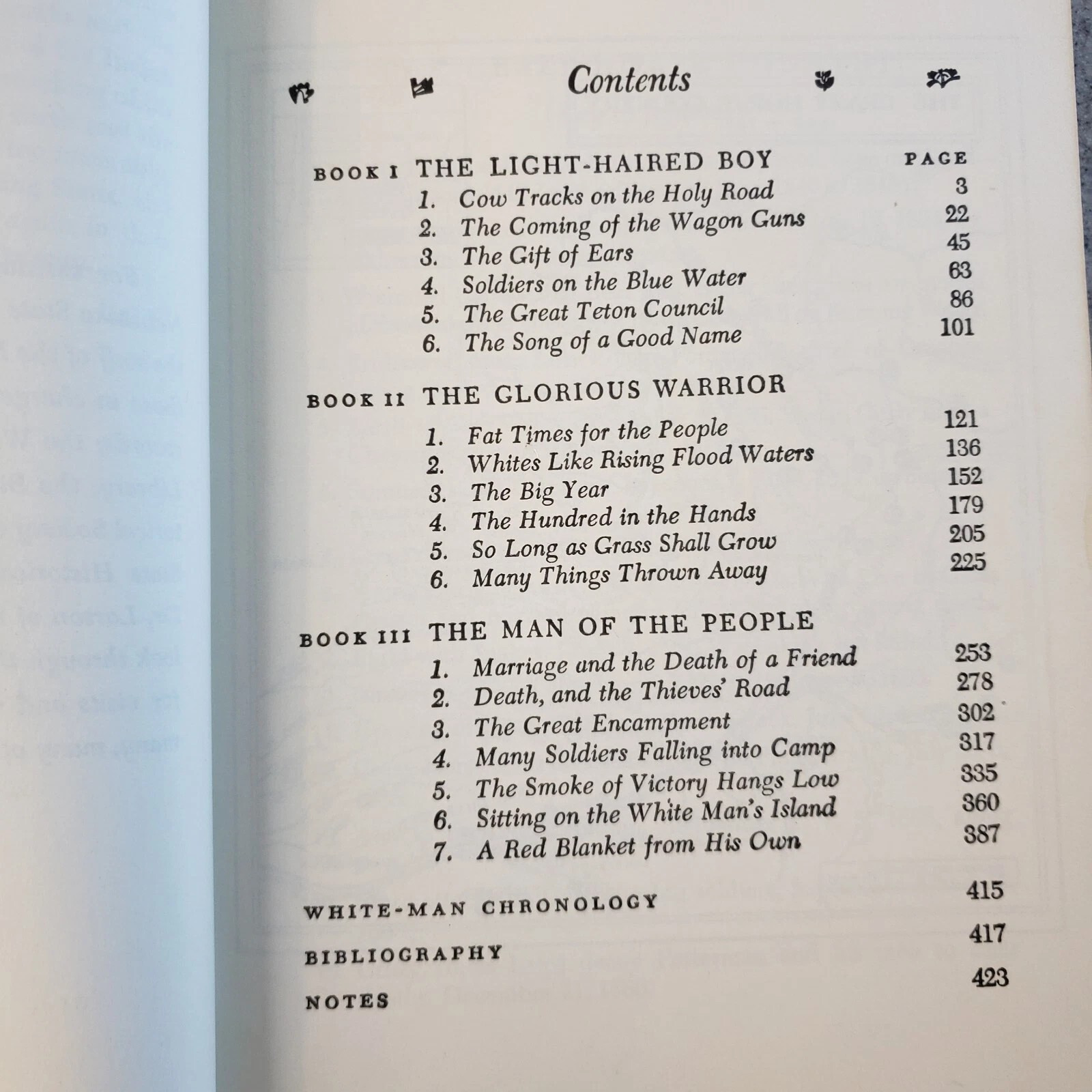 Crazy Horse Oglalas By Mari Sandy 428 Pages 1961