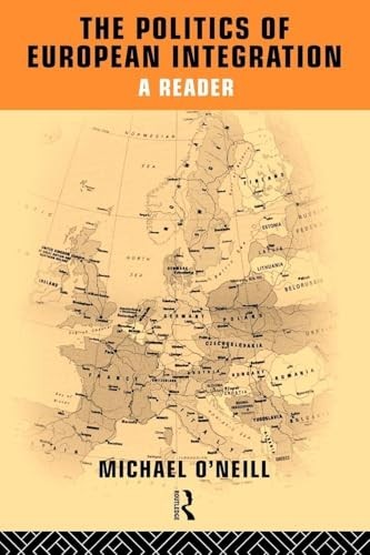 The Politics of European Integ – GOOD