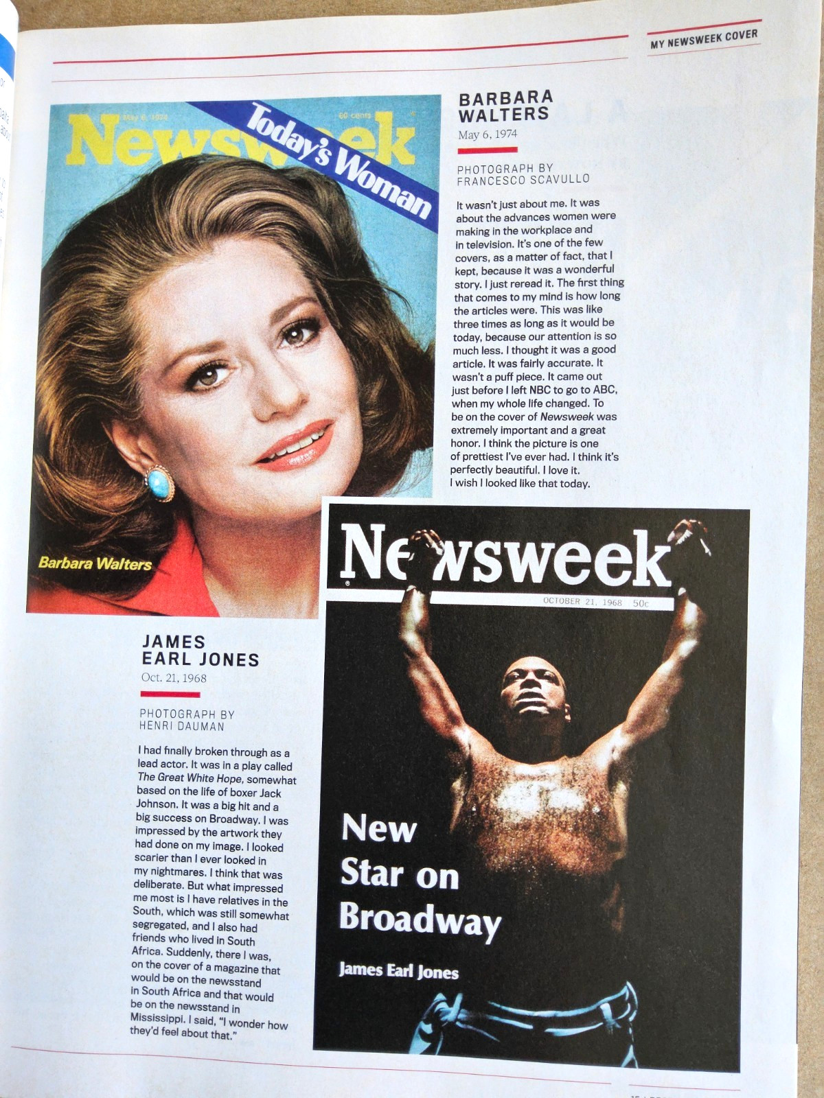 Newsweek magazine #LASTPRINTISSUE December 31, 2012 Unread