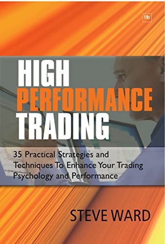High Performance Trading: 35 Practical Strategi, Ward=#