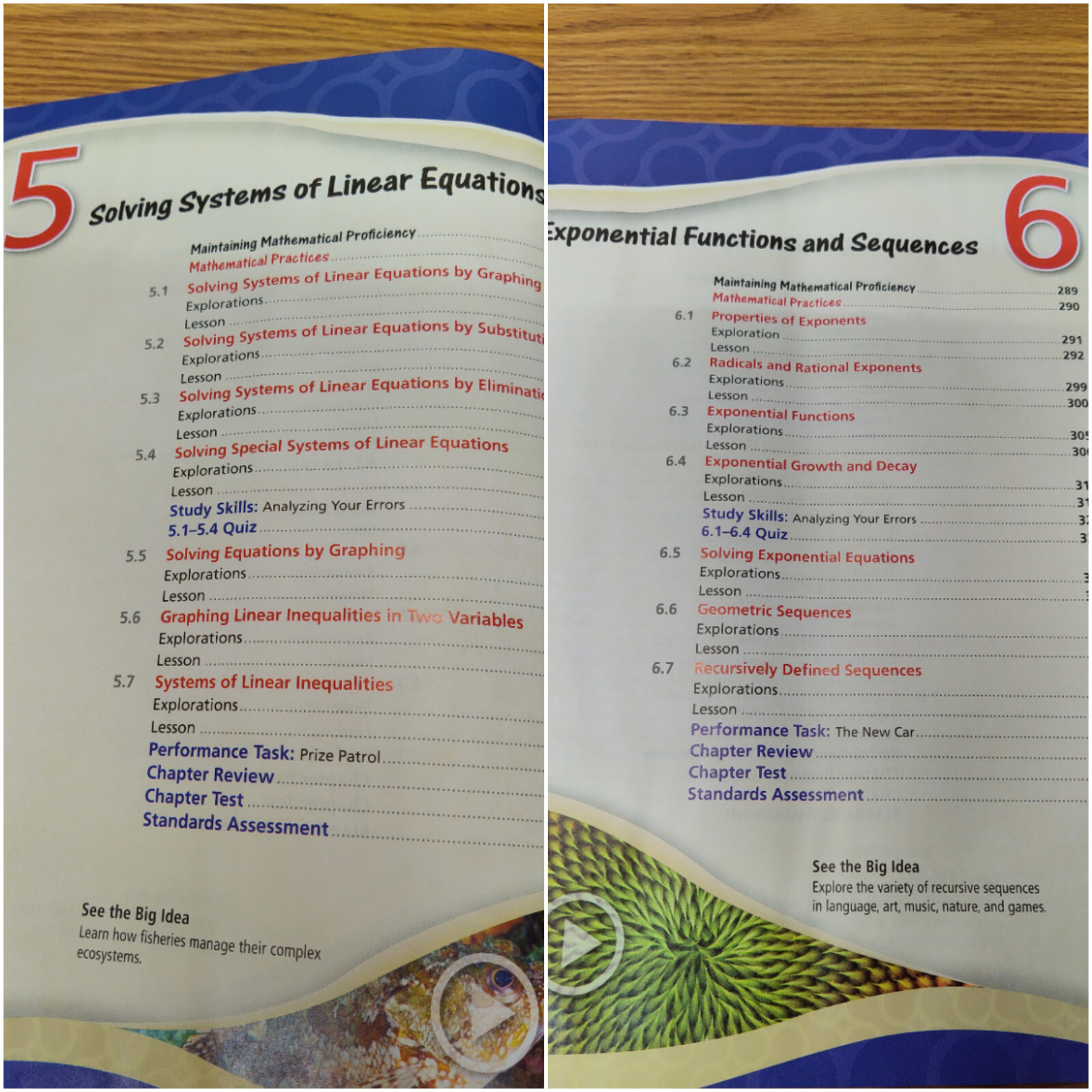 BIG IDEAS MATH Algebra 1 Ser.: Larson Big Ideas Algebra 1 2015 by Ron Larson…