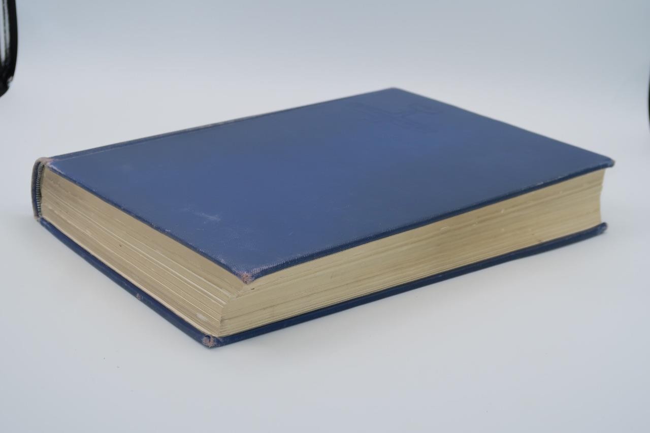 Jane’s All the World’s Aircraft, 1965-1969 by John W.R. Taylor (Hardcover)