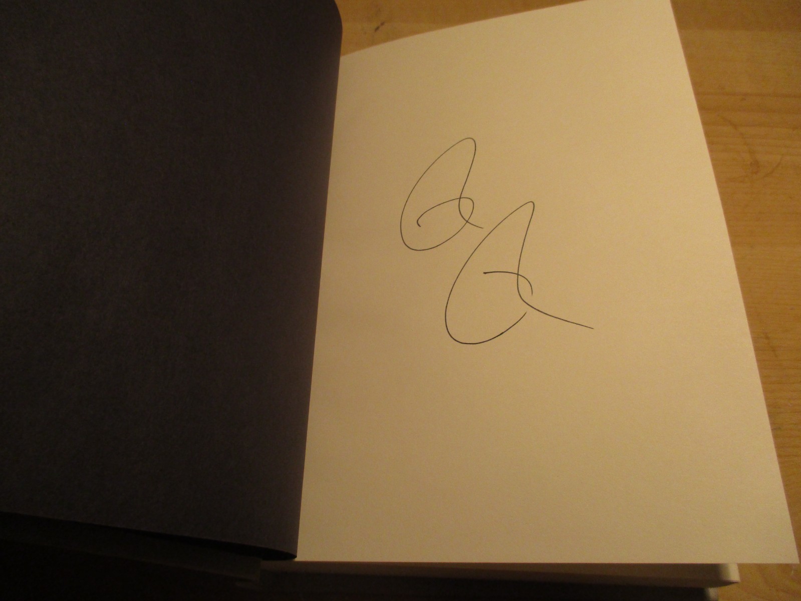 Rick Rubin The Creative Act A Way of Being Hardcover Signed
