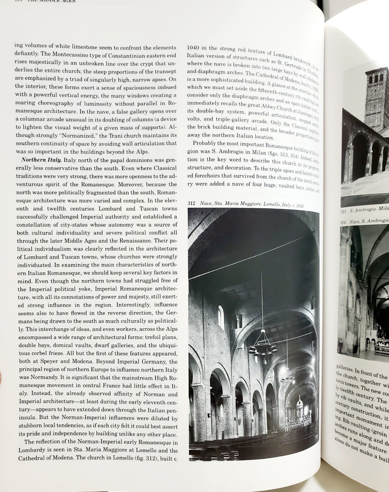 Architecture : From Pre-History to Post-Modernism by Marvin Trachtenberg and…