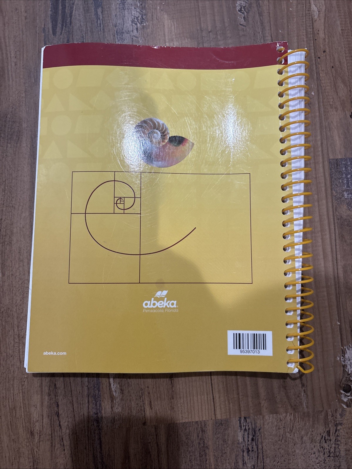 Abeka Plane Geometry 2nd Edition Bundle Textbook/Solution Key/Test+Quiz Key