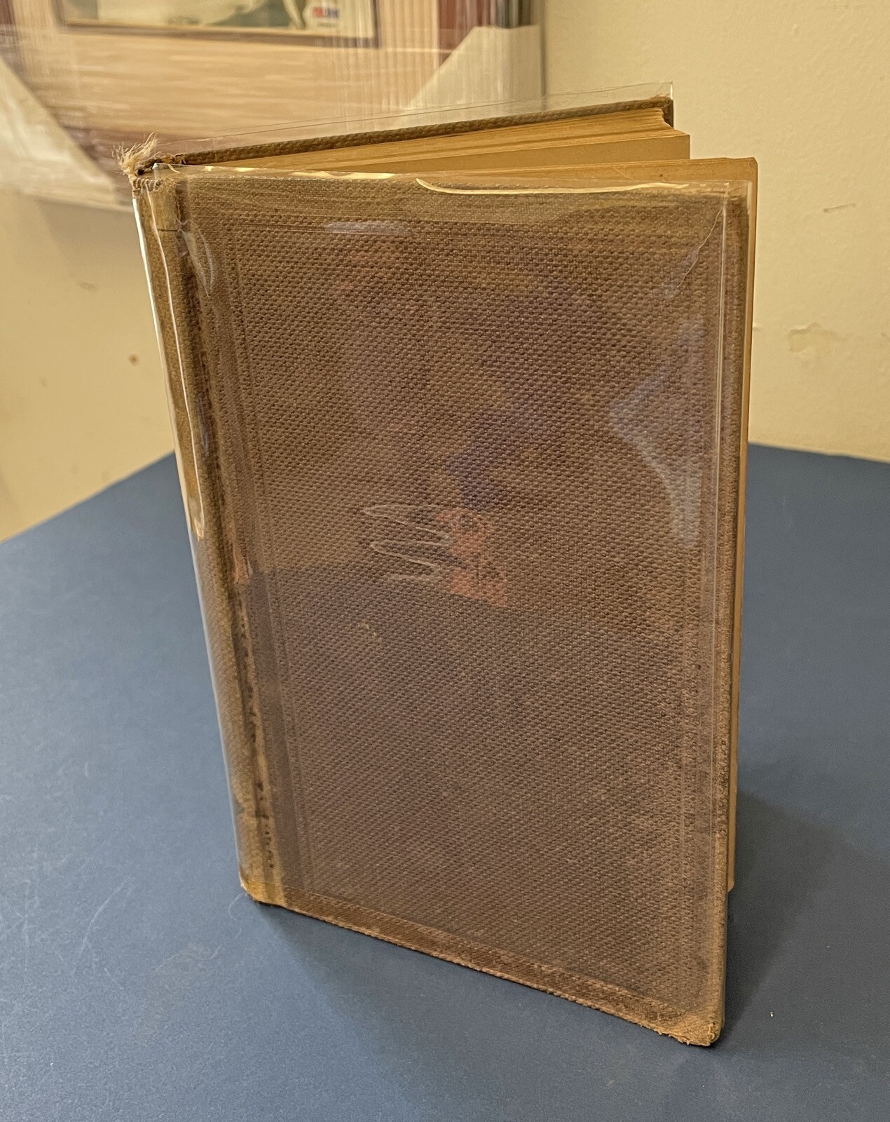 Vintage 1870 Book “Manual of Physical Exercises” 343 Pages • Intact • Baseball