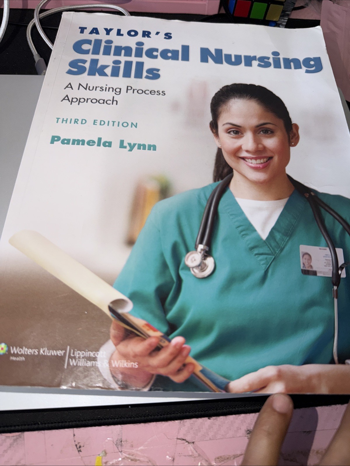 Taylor’s Clinical Nursing Skills