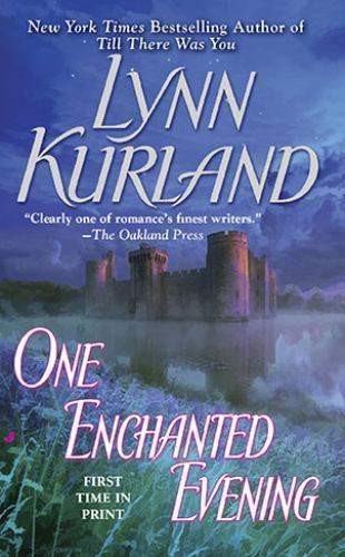 One Enchanted Evening by Lynn Kurland (2010, Uk- a Format Paperback)