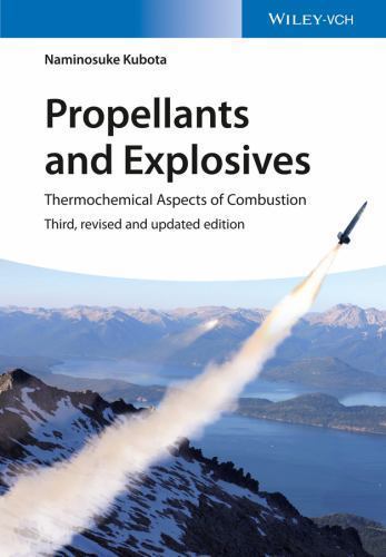 Propellants and Explosives. Thermochemical Aspects of Combustion, Hardcover …