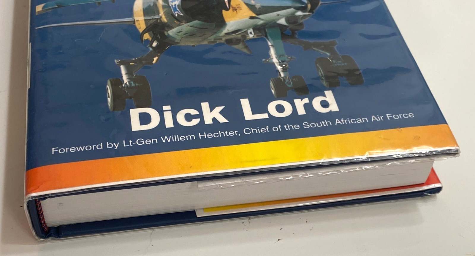 Vlamgat The Story Of The Mirage F1 In South African Air Force Dick Lord
