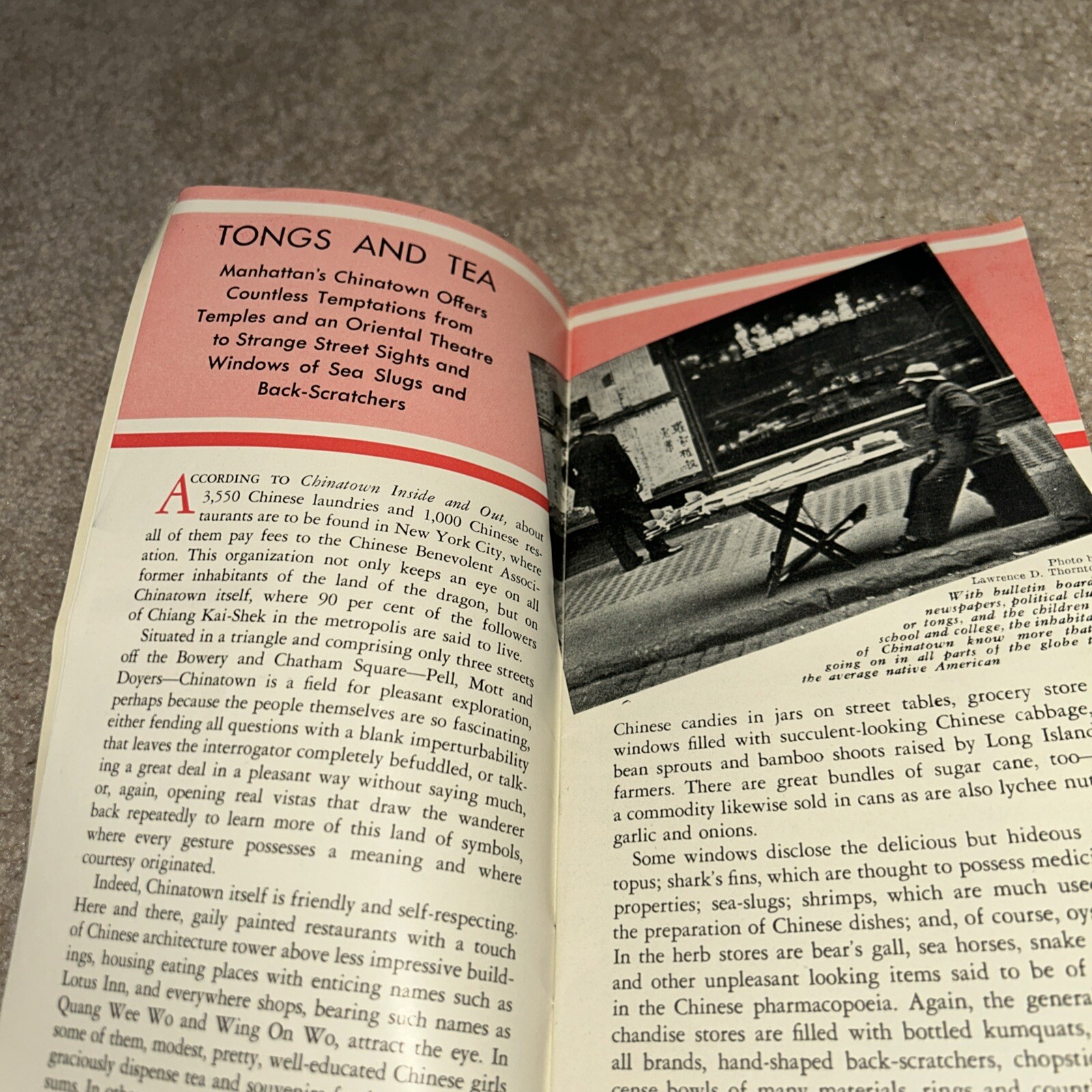 Feb 1941 THE NEW YORK VISITOR from THE NEW YORK CENTRAL SYSTEM Railroad 40 pages