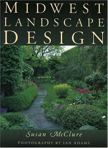 Midwest Landscape Design – VERY GOOD