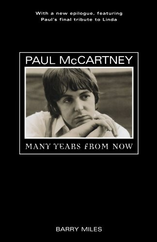 Paul McCartney: Many Years Fro – VERY GOOD