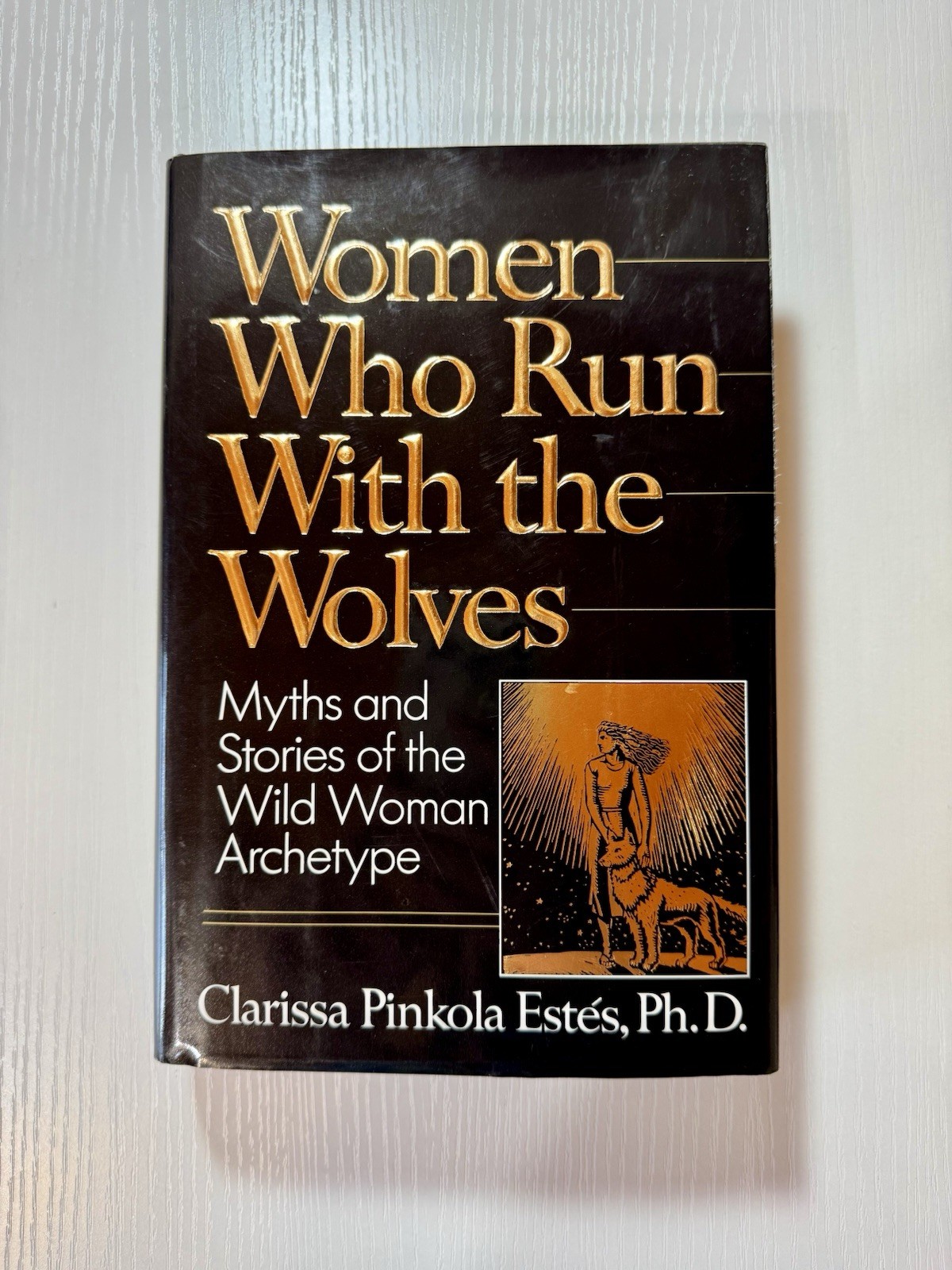 Women Empowerment Gift Set Books + Mug | Women Who Run With Wolves Self-Care