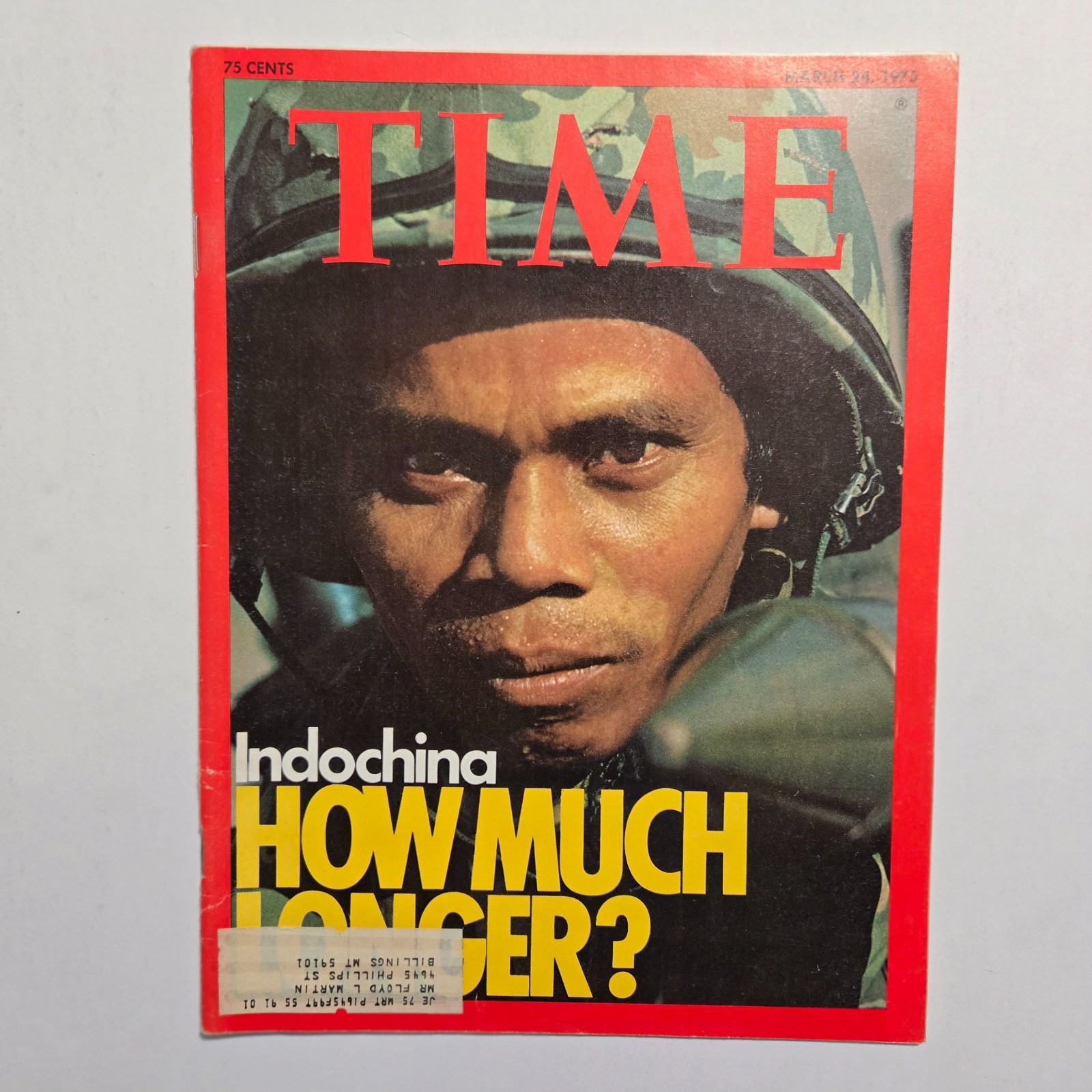 TIME Magazine Issues 1959 1965 1967 1970 1973-1976 1979-1987 1990-2001 -You Pick