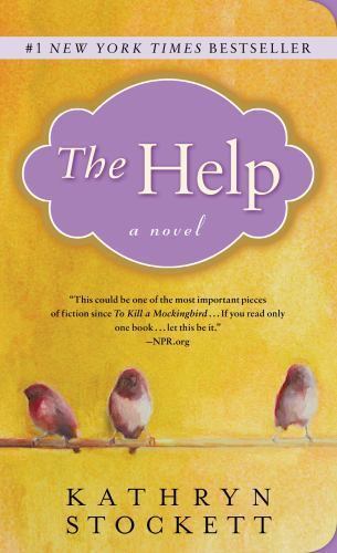 The Help – Kathryn Stockett, 0425232204, paperback