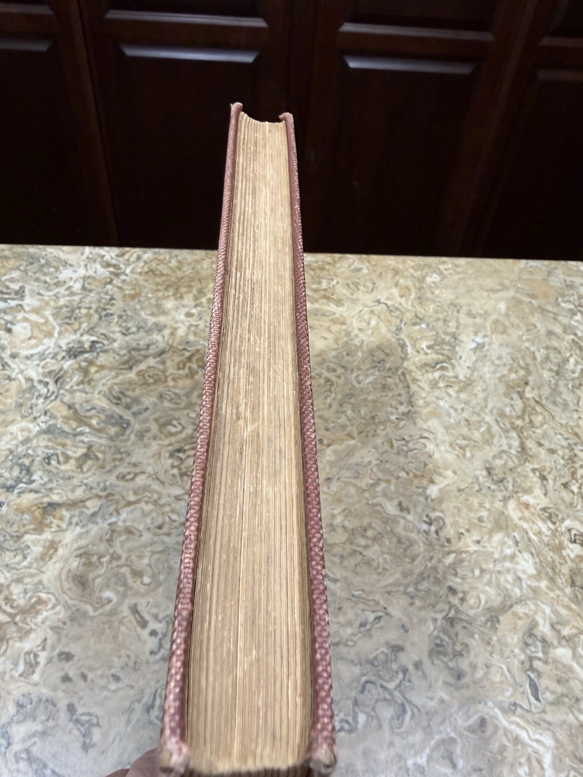 Cow Country by Will James –1927 Charles Scribner’s Sons First Edition Ex Library