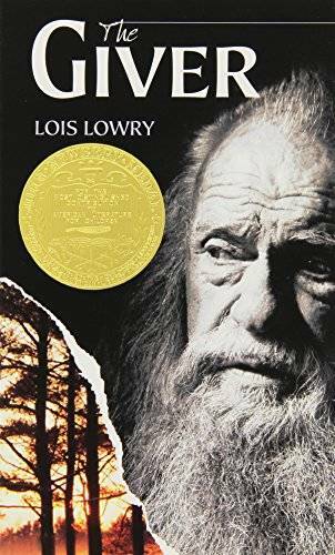 The Giver (Giver Quartet) – Mass Market Paperback By Lowry, Lois – VERY GOOD