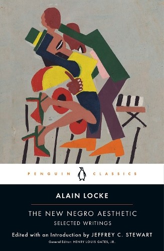 Alain Locke The New Negro Aesthetic (Paperback)