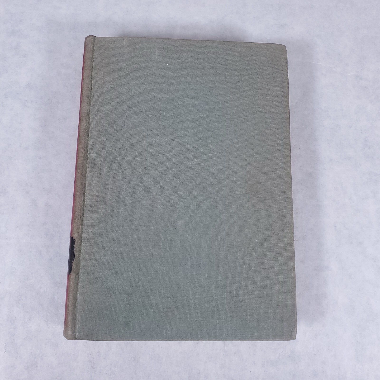 The Merrick Lectures for 1943, Christian Bases of World Order