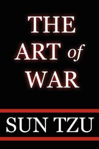 The Art Of War – Paperback By Tzu, Sun – GOOD