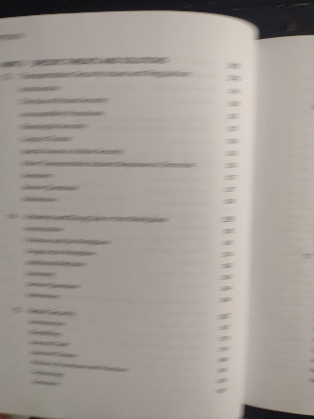 Introduction to Security, Ninth Edition Robert Fischer Hardcover 528 Pages New!