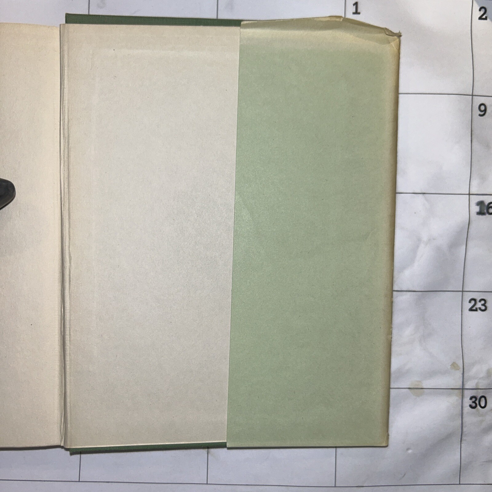 “When He Is Come” – Joshua Stauffer – 1948 – 198 pages – Union Bible Seminary