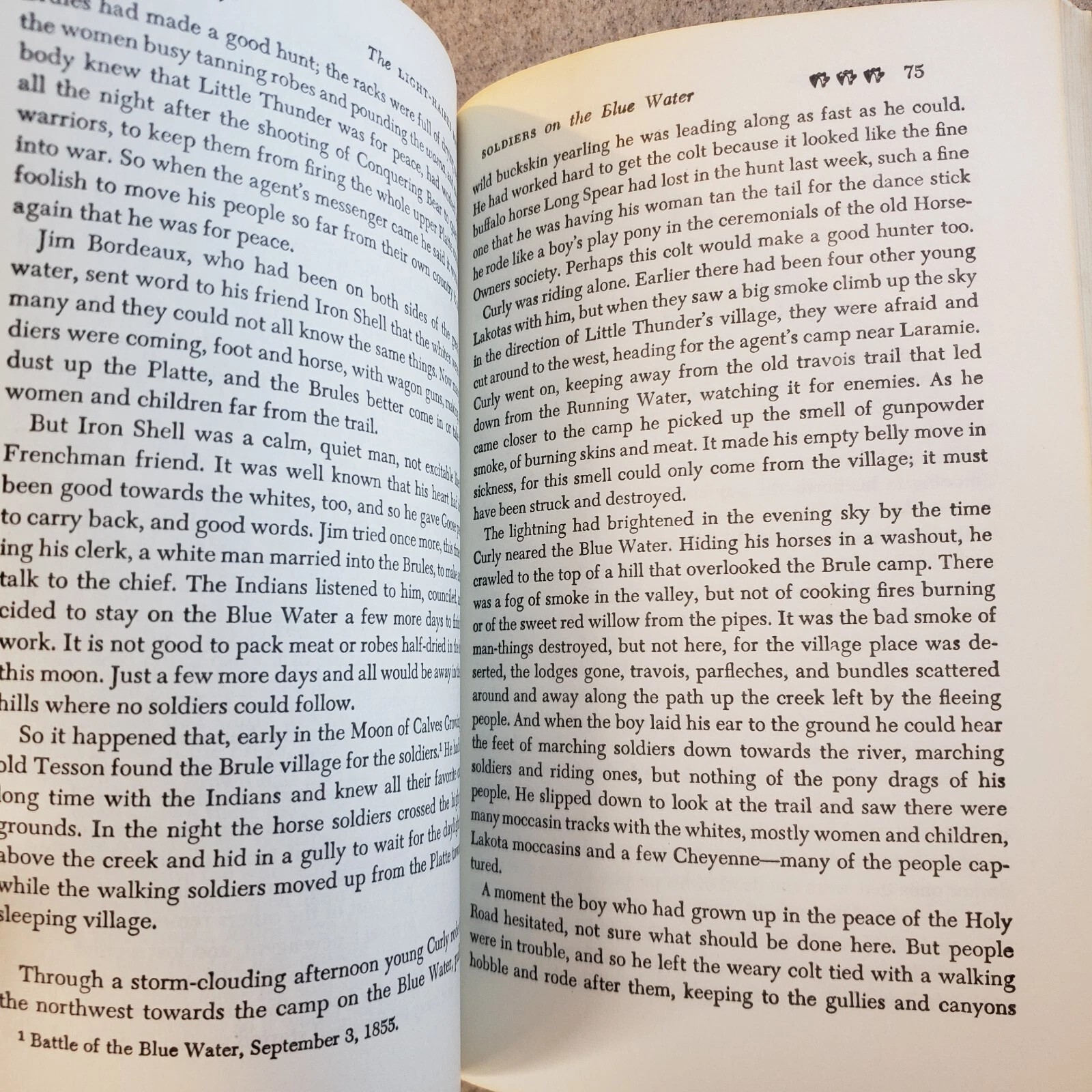 Crazy Horse Oglalas By Mari Sandy 428 Pages 1961