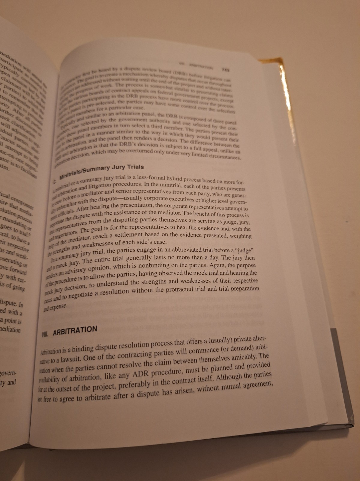 Smith, Currie and Hancock′s Common Sense Construction Law : A Practical…