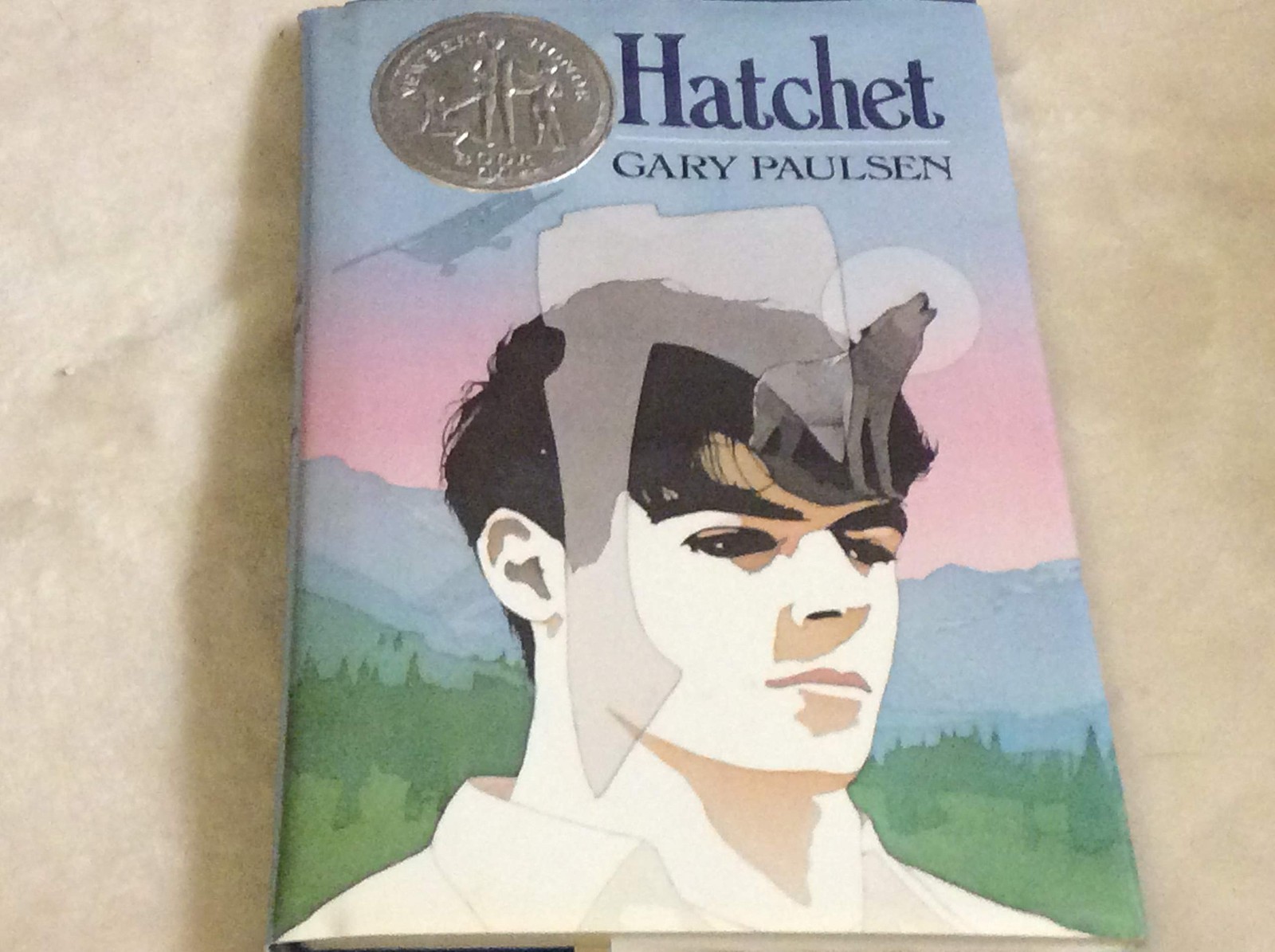 Hatchet