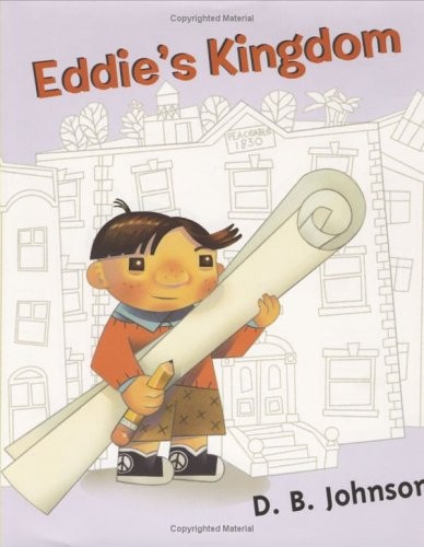 Eddie’s Kingdom