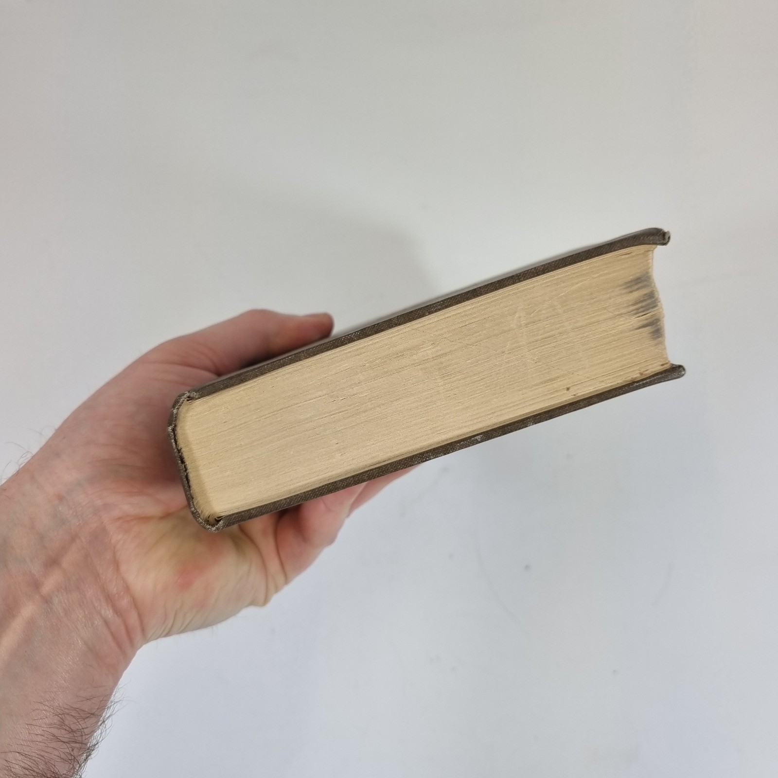 St. Ives By Robert Louis Stevenson 1st Edition 1897 Charles Scribner’s Sons
