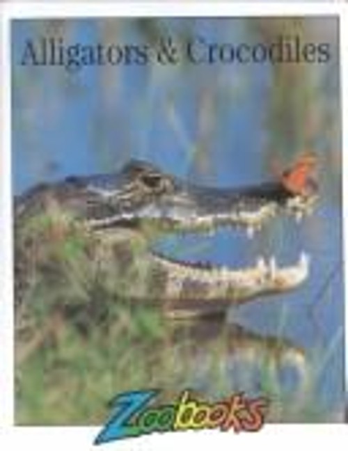 Zoobooks Hardcover Ltd. Staff Wildlife Education