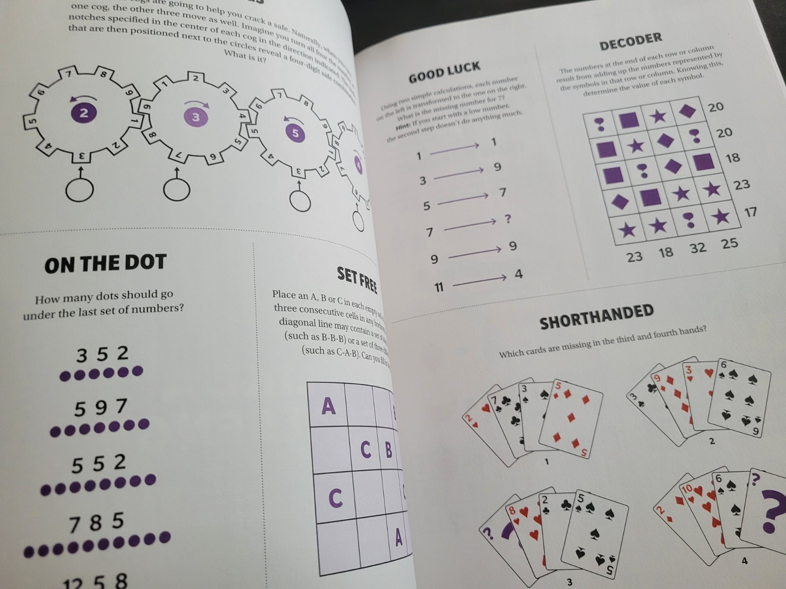 Best Brain Games – 2026 Edition by Reader’s Digest – Something For Every Solver!
