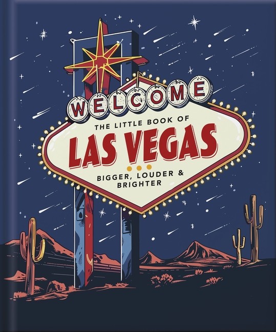 The Little Book Of Las Vegas