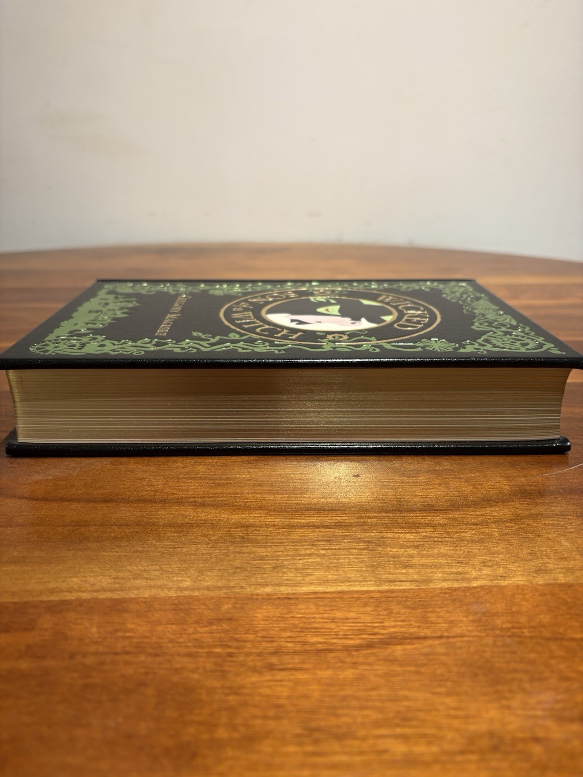 Wicked & Son of a Witch by Gregory Maguire Barnes & Noble Collectible