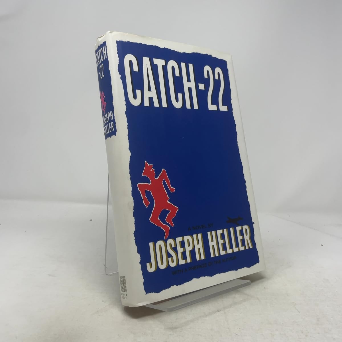 Catch-22