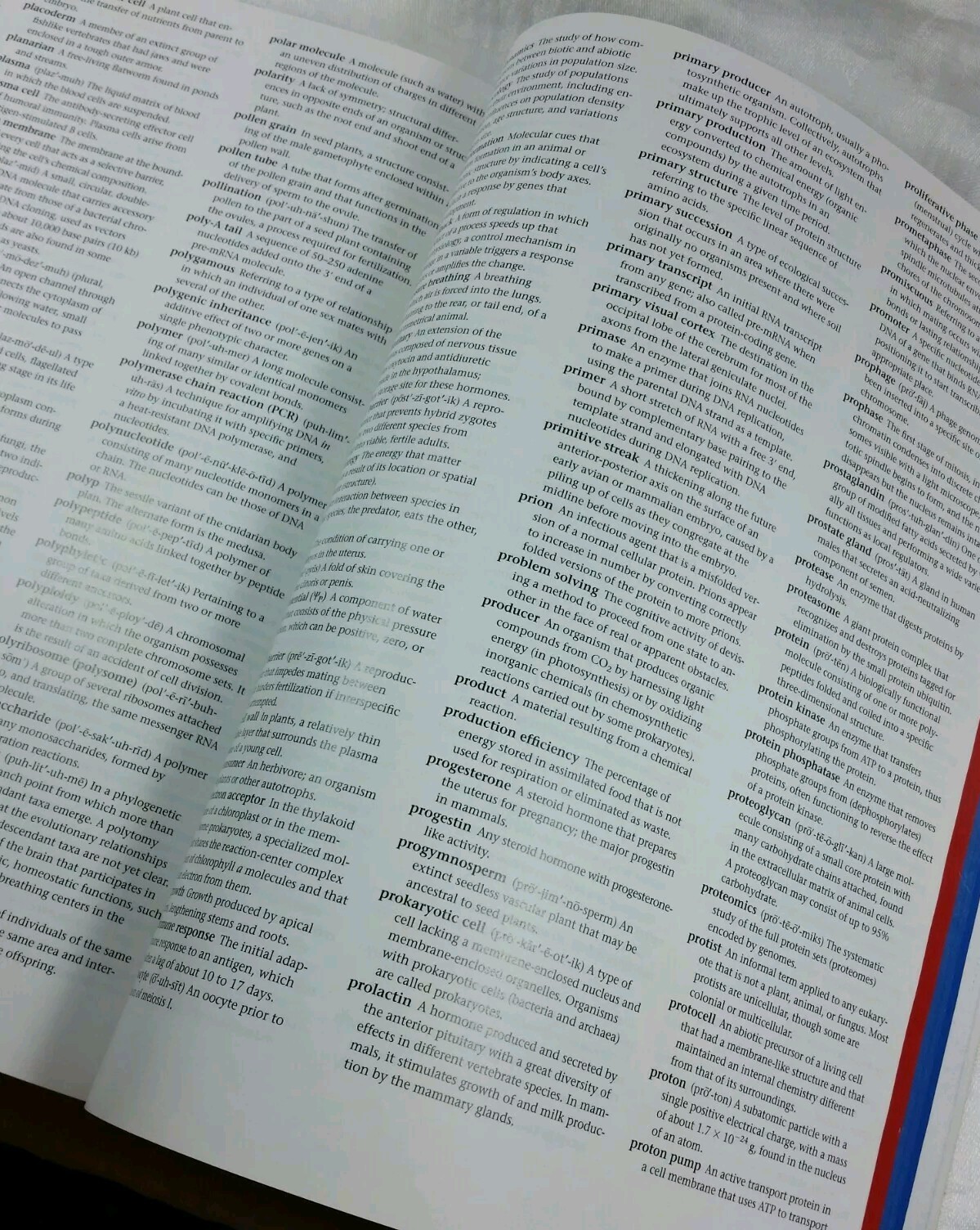 Campbell Biology: Bio 107, 2nd Custom Edition for Montgomery College, PB Book