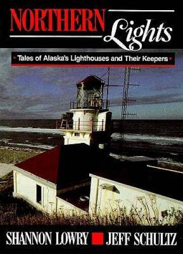 Northern Lights – Hardcover By Lowry, Shannon – VERY GOOD