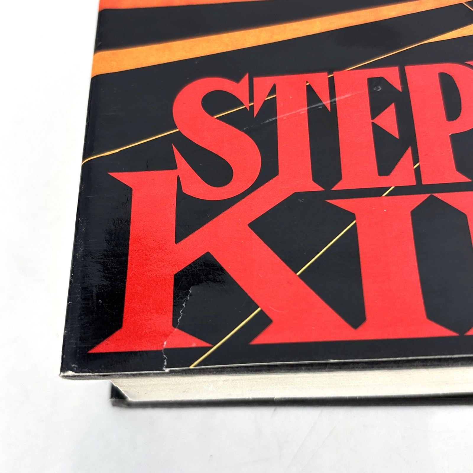 Stephen King Peter Straub The Talisman TRUE 1st Edition $18.95 VIKING